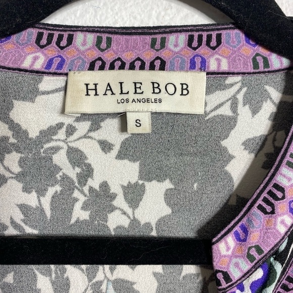 Hale bob log Angeles amalia top - Picture 10 of 13